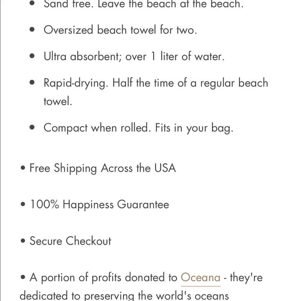 Skova's Turkish Oversized Travel Towel, beach pool travel yoga 59x59 inches
